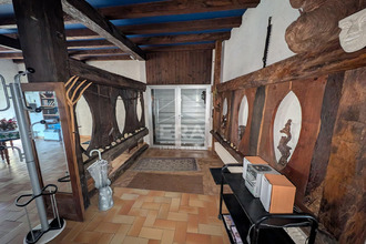 achat maison menesplet 24700