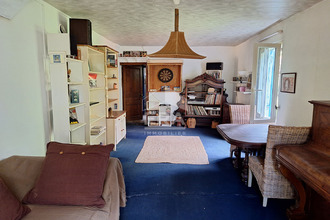 achat maison menesplet 24700