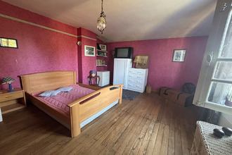 achat maison menesplet 24700