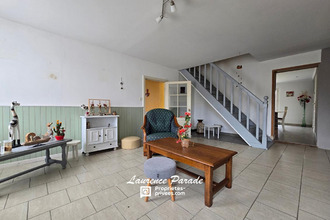 achat maison menesplet 24700