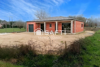 achat maison menesplet 24700