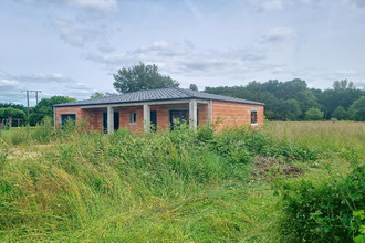 achat maison menesplet 24700