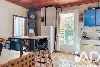 achat maison menesplet 24700