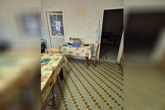 achat maison menesplet 24700