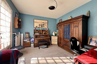 achat maison menesplet 24700