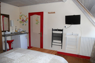 achat maison menesplet 24700