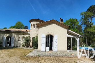 achat maison menesplet 24700