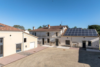 achat maison menesplet 24700