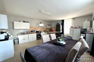 achat maison menesplet 24700