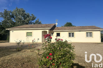 achat maison menesplet 24700