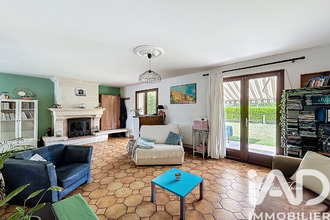 achat maison menesplet 24700