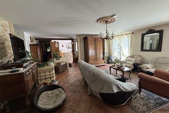 achat maison menesplet 24700