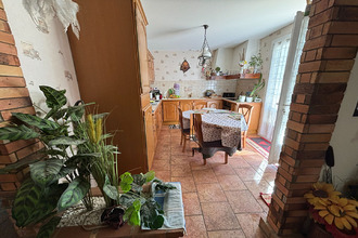 achat maison menesplet 24700