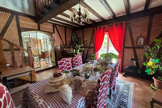 achat maison menesplet 24700