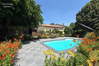 achat maison menesplet 24700