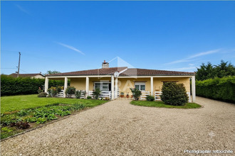 achat maison menesplet 24700
