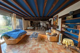 achat maison menesplet 24700