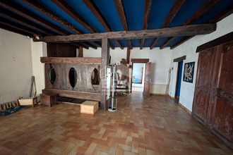 achat maison menesplet 24700
