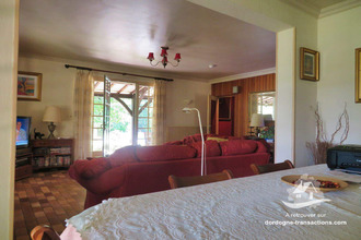 achat maison menesplet 24700