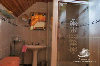 achat maison menesplet 24700