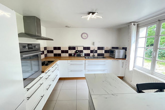 achat maison menesqueville 27850