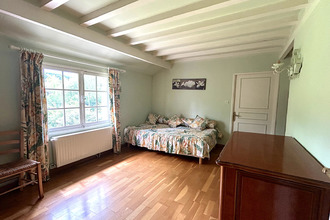 achat maison menesqueville 27850