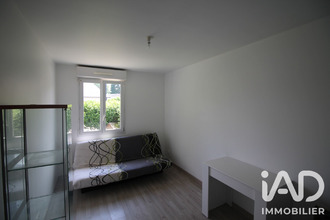 achat maison menesqueville 27850