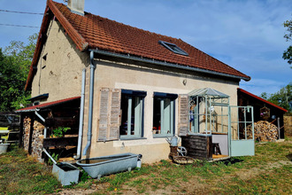 achat maison menessaire 21430