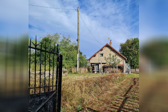 achat maison menessaire 21430