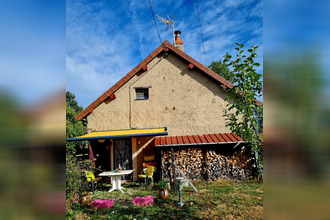 achat maison menessaire 21430
