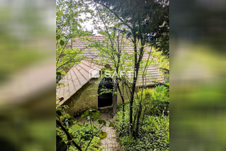 achat maison menestreau 58410