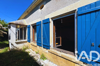 achat maison menestreau 58410