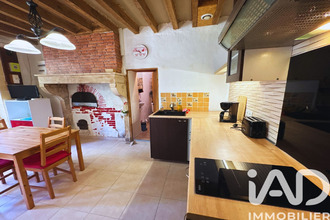 achat maison menestreau 58410