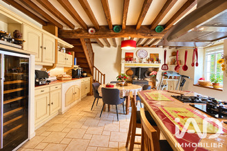 achat maison menestreau 58410