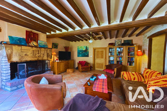 achat maison menestreau 58410
