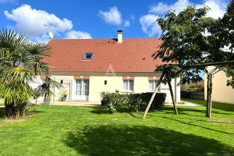 achat maison menestreau-en-villette 45240