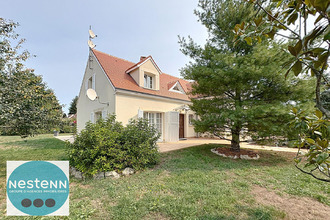 achat maison menestreau-en-villette 45240