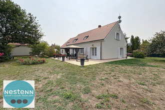 achat maison menestreau-en-villette 45240
