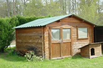 achat maison menestreau-en-villette 45240