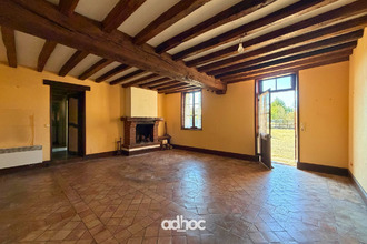 achat maison menestreau-en-villette 45240