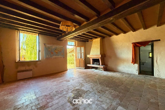 achat maison menestreau-en-villette 45240