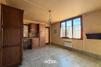 achat maison menestreau-en-villette 45240