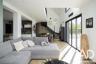 achat maison menestreau-en-villette 45240