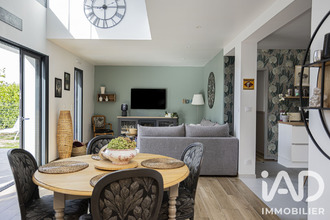 achat maison menestreau-en-villette 45240
