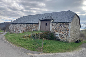 achat maison menet 15400