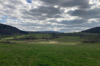 achat maison menet 15400