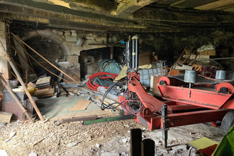 achat maison menet 15400