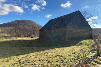 achat maison menet 15400