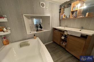 achat maison menet 15400