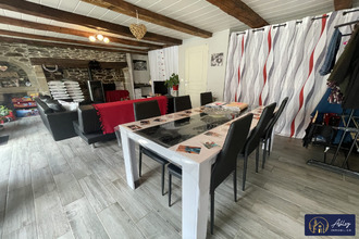 achat maison menet 15400